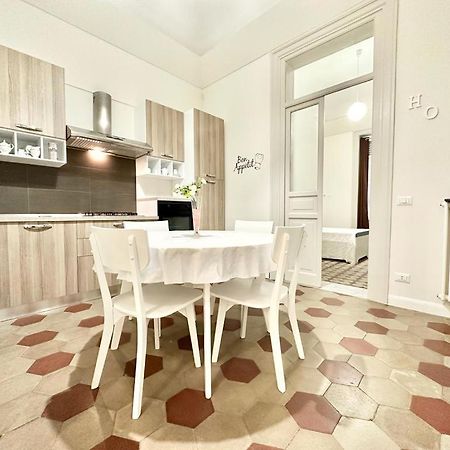 Appartement Palazzo La Zagara à Palerme Extérieur photo