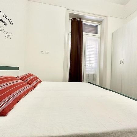 Appartement Palazzo La Zagara à Palerme Extérieur photo