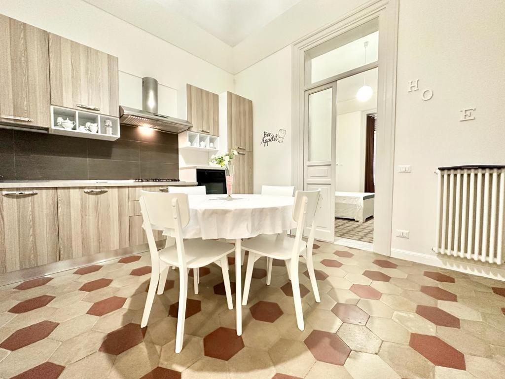 Appartement Palazzo La Zagara à Palerme Extérieur photo