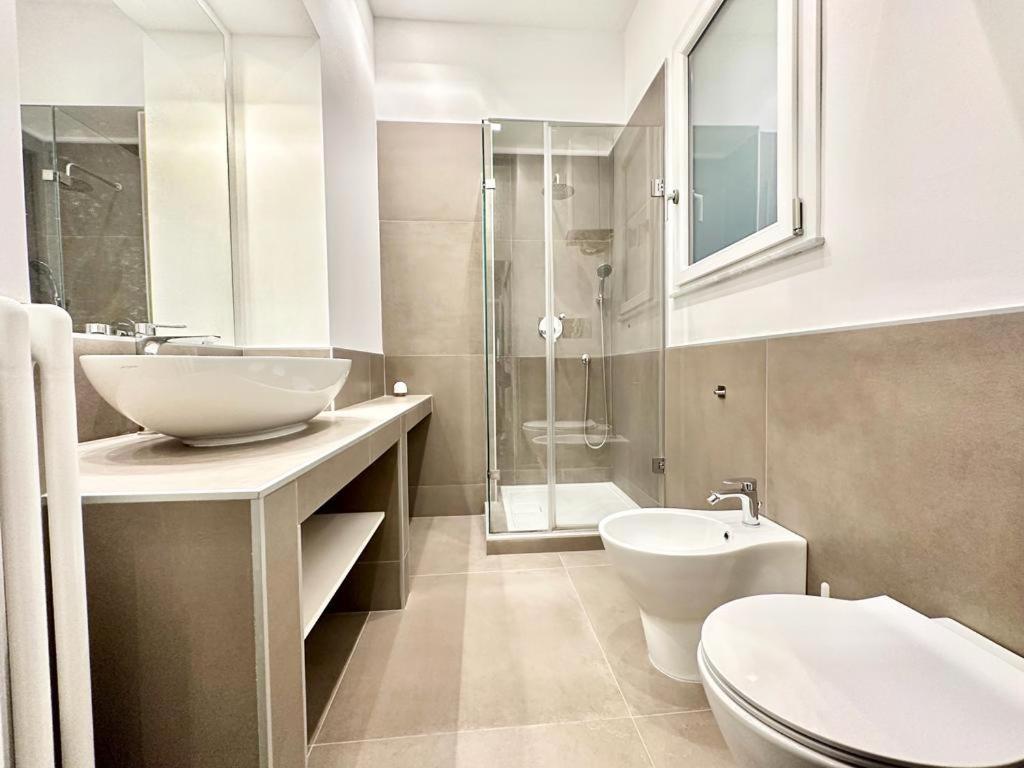 Appartement Palazzo La Zagara à Palerme Extérieur photo