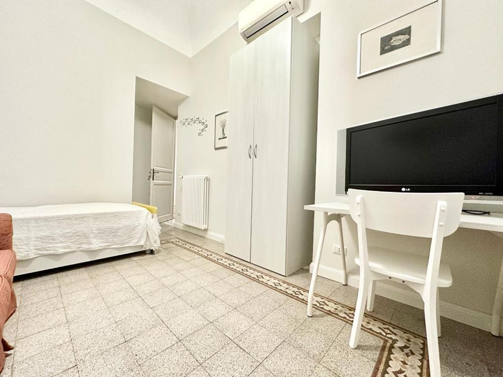 Appartement Palazzo La Zagara à Palerme Extérieur photo