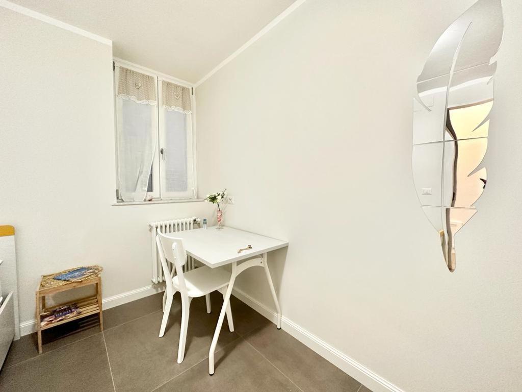 Appartement Palazzo La Zagara à Palerme Extérieur photo