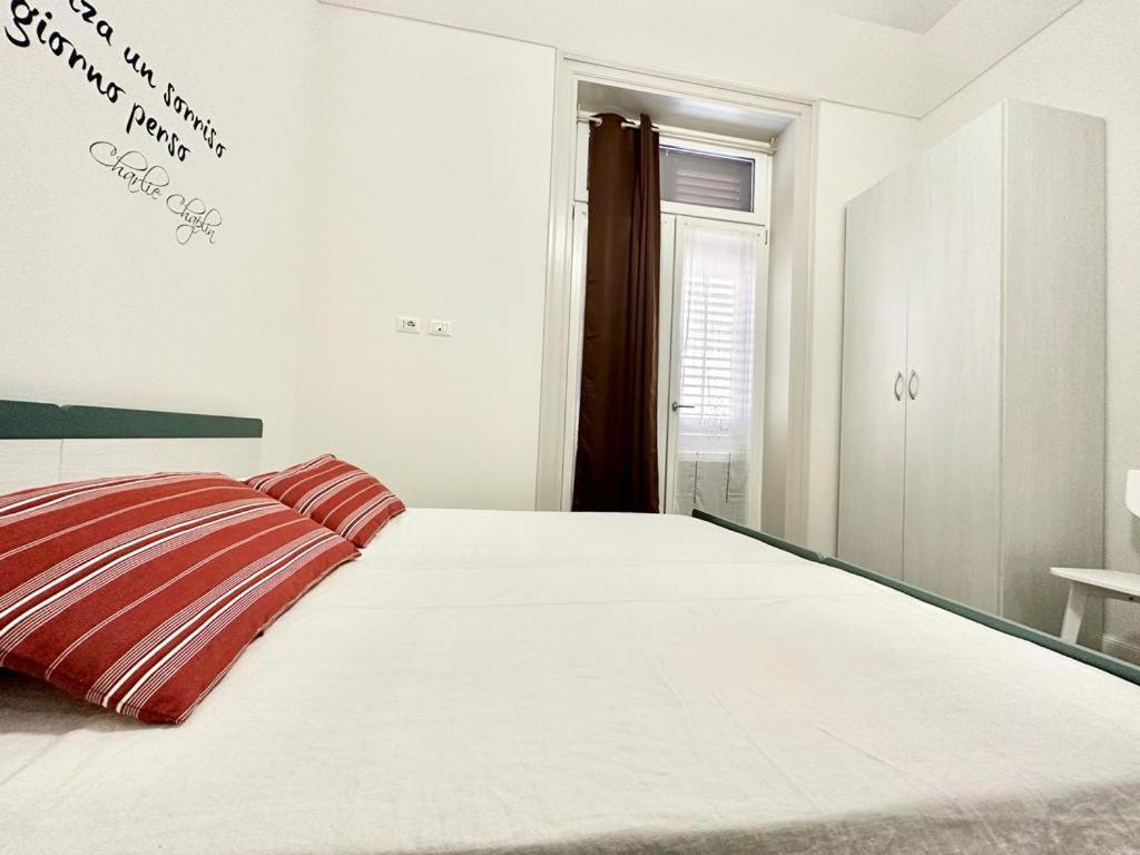 Appartement Palazzo La Zagara à Palerme Extérieur photo
