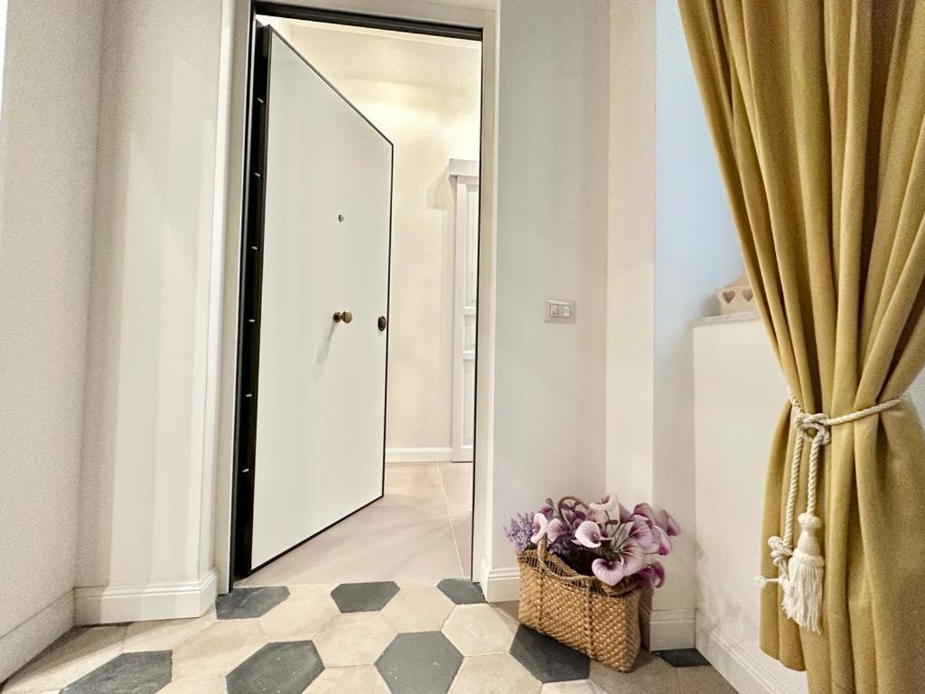 Appartement Palazzo La Zagara à Palerme Extérieur photo