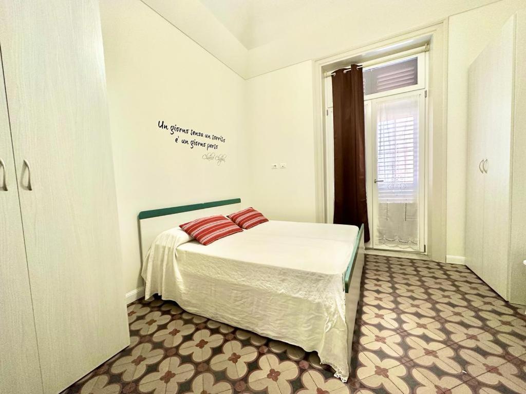 Appartement Palazzo La Zagara à Palerme Extérieur photo