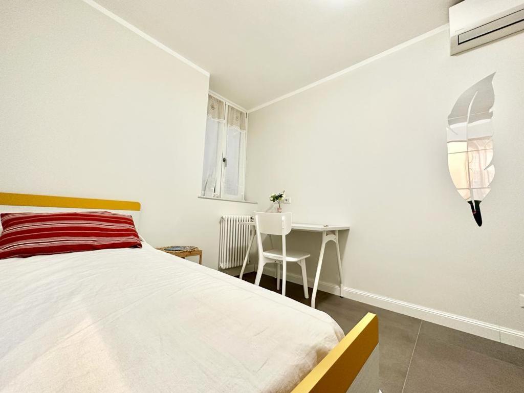 Appartement Palazzo La Zagara à Palerme Extérieur photo