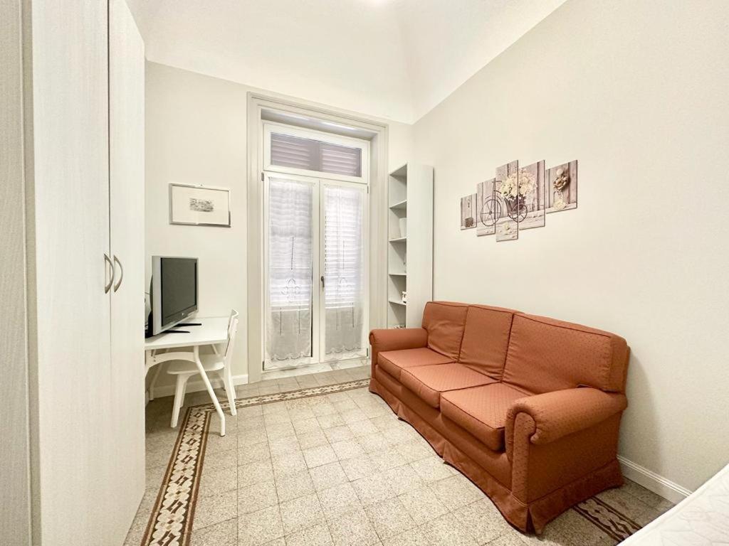 Appartement Palazzo La Zagara à Palerme Extérieur photo