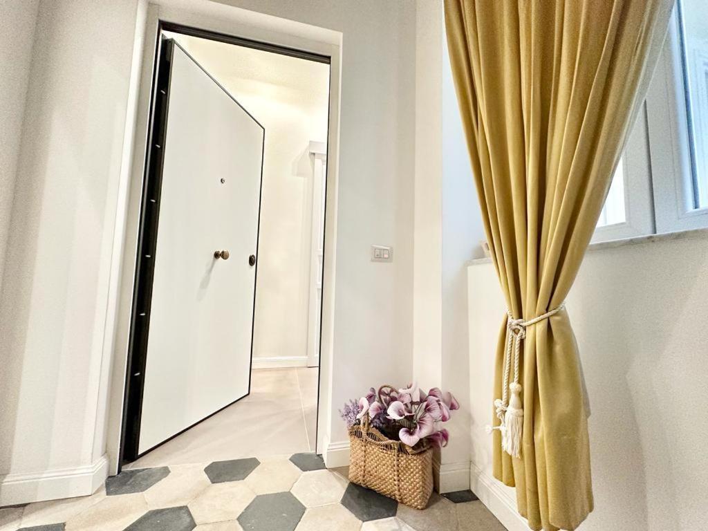 Appartement Palazzo La Zagara à Palerme Extérieur photo