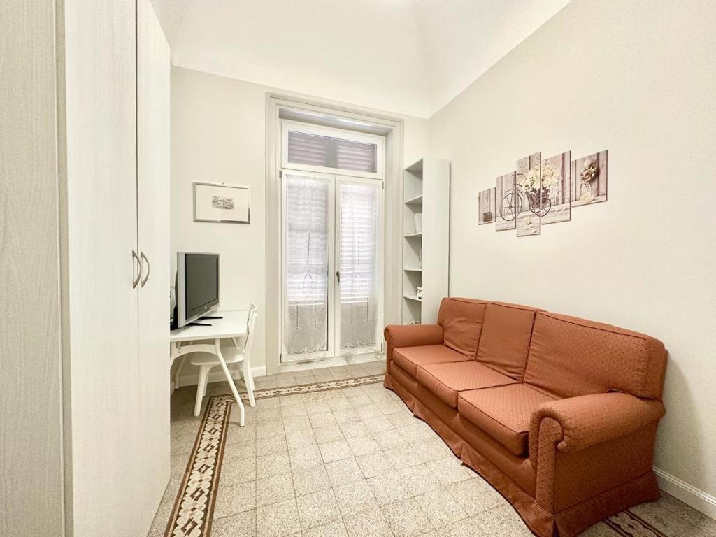 Appartement Palazzo La Zagara à Palerme Extérieur photo